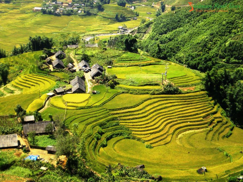 From Sapa: 1 Day Trekking to Terrace Field and Local Village - Frequently Asked Questions
