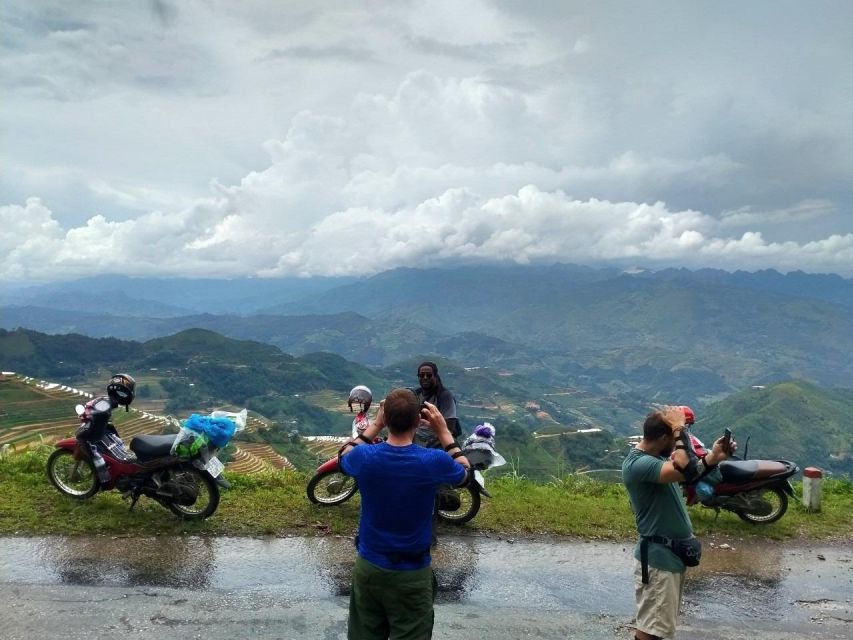 HA GIANG LOOP MOTOBIKE TOUR 4D3N /3D2N With JASMINE TOUR - Contact Information and Additional Notes