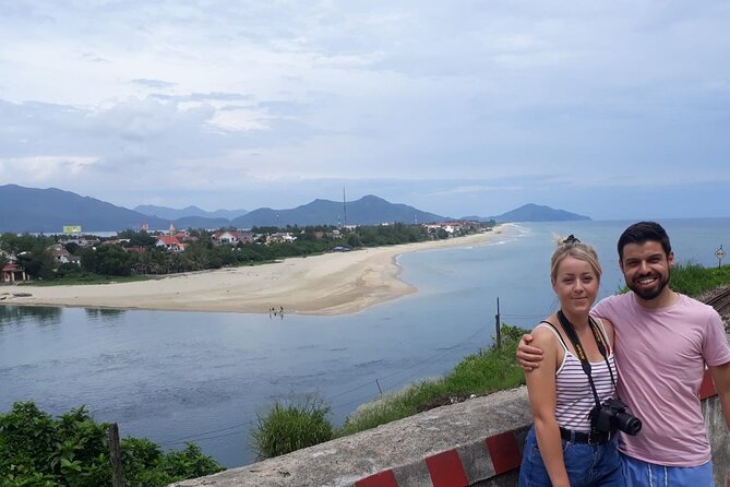Hue to Hoi an or Hoi an to Hue Transfer With Sightseeing on the Way - Frequently Asked Questions