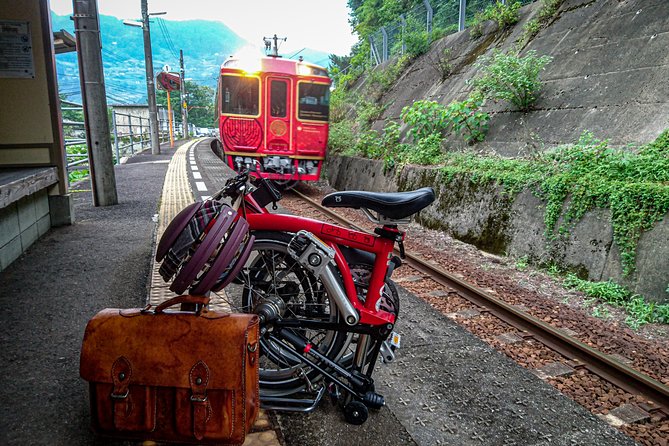 Iya Valley BROMPTON Bicycle Tour - Plan Your Adventure: Directions and Logistics