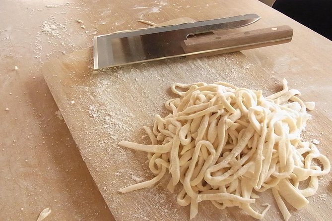 Japanese Cooking and Udon Making Class in Tokyo With Masako - Frequently Asked Questions