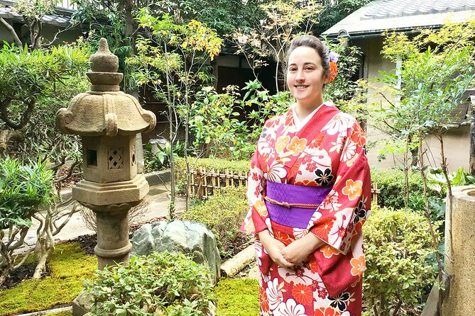 Kimono Rental in Kyoto - Frequently Asked Questions