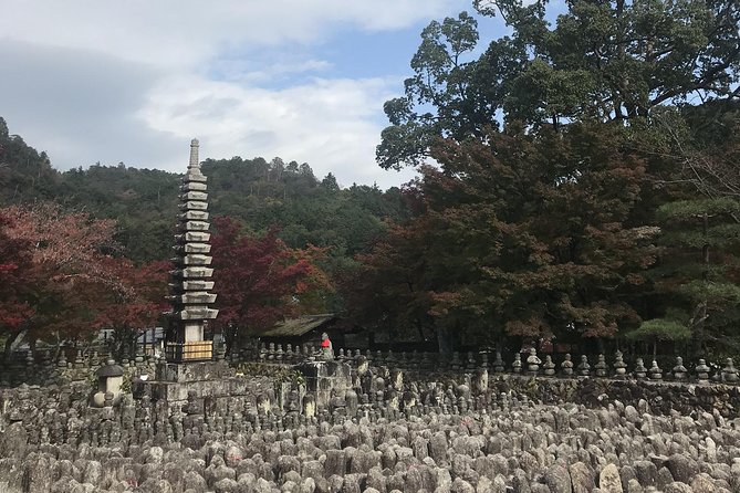 Kyoto: Descending Arashiyama (Private) - Common Questions