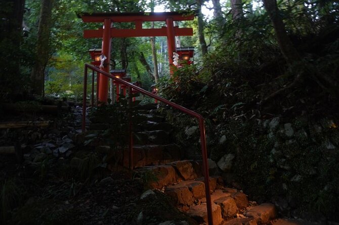 Kyoto Private Customizable Sightseeing Tour by Car-Up to 8 People - Common Questions