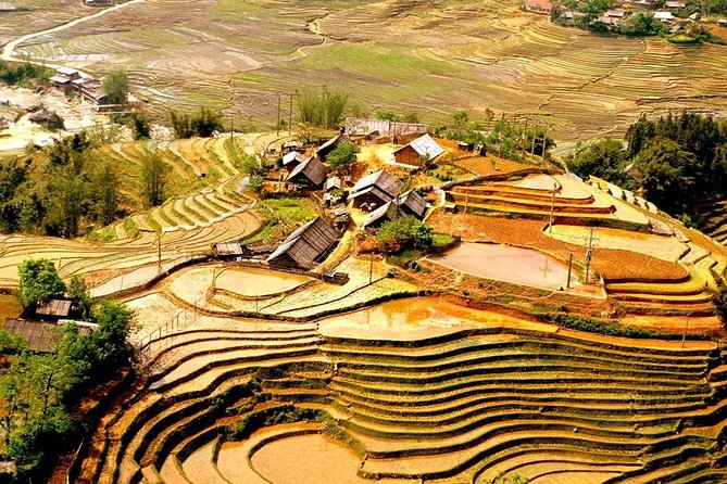 Private 3-Day Trek With Homestay Accommodation and Meals, Sapa  - Hanoi - Recommendations and Tips