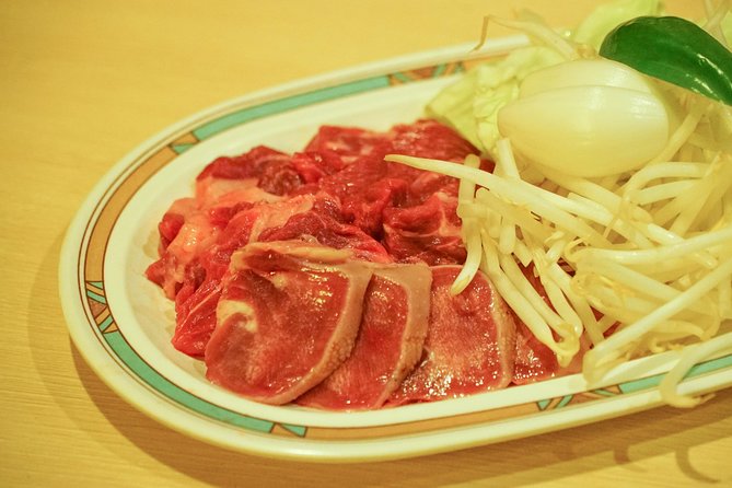 Sapporo Bar Hopping Food Tour - Pricing and Terms