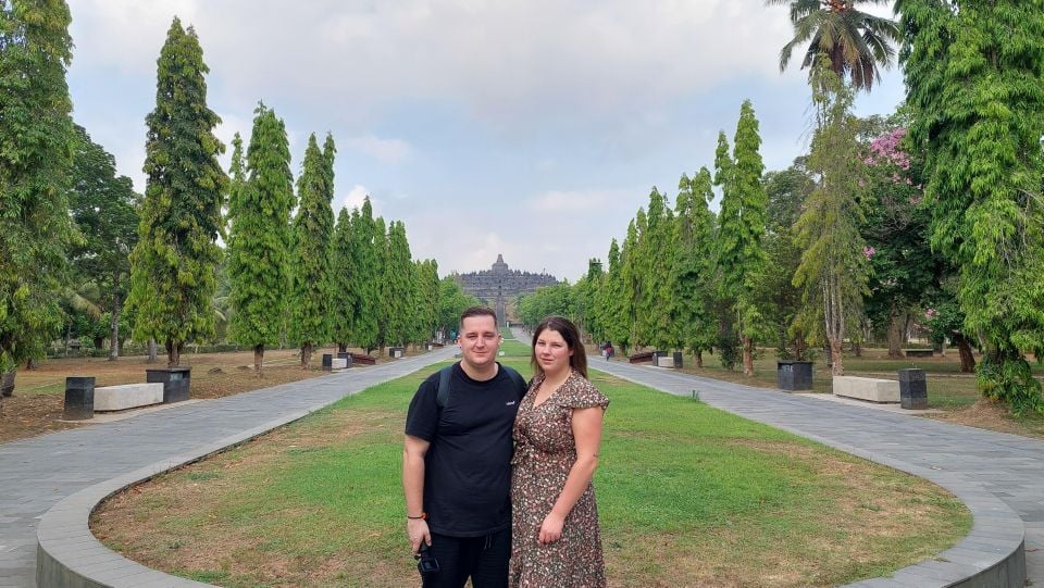 Setumbu Sunrise Borobudur, and Prambanan, With Lunch Option - Frequently Asked Questions