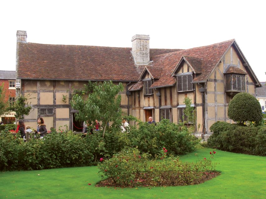 Shakespeare's Stratford & Cotswolds - Frequently Asked Questions