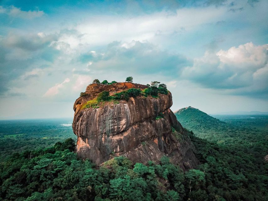 Colombo/Negombo: Sigiriya, Kandy, Ella 3-Day Trip With Train - Frequently Asked Questions