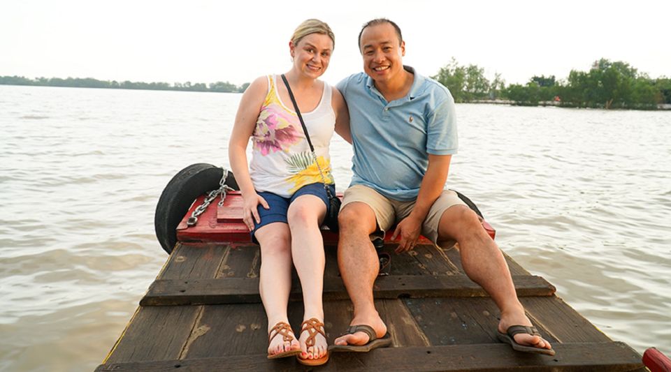From HCM: Mekong Delta Small-Group Tour and Sampan Boat Ride - Frequently Asked Questions