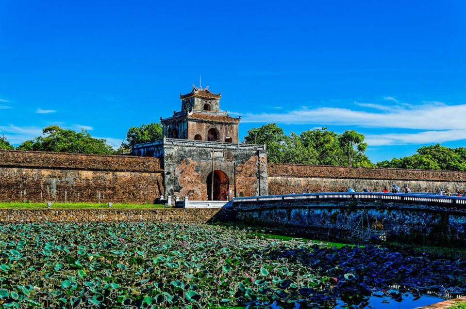Hue Heritage Tour: Full Day From Hoi an - Frequently Asked Questions