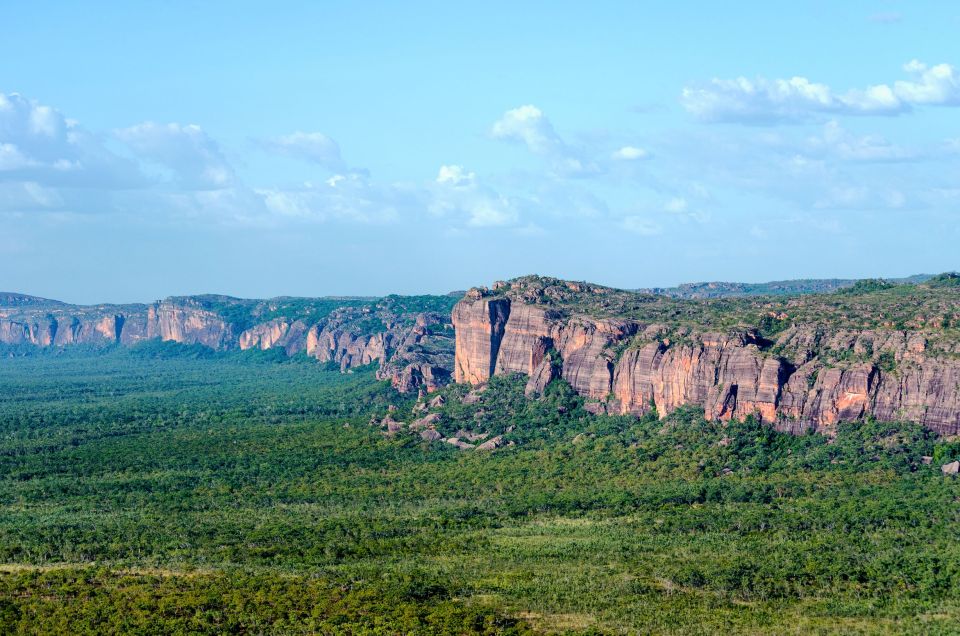 Jabiru: 30 Minute Scenic Flight Over Kakadu National Park - Frequently Asked Questions