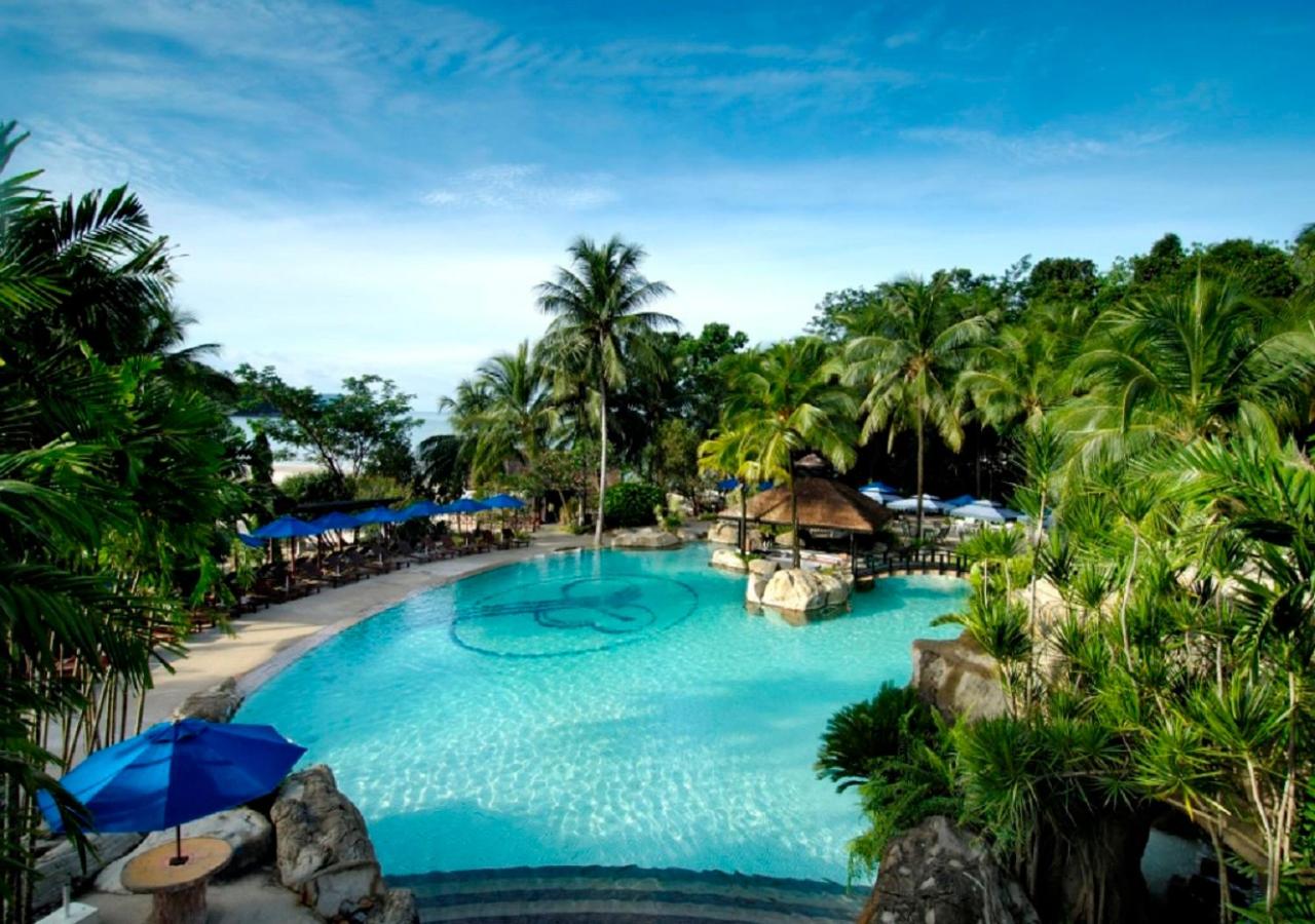 Berjaya Langkawi Resort Pantai Kok Malaysia ()