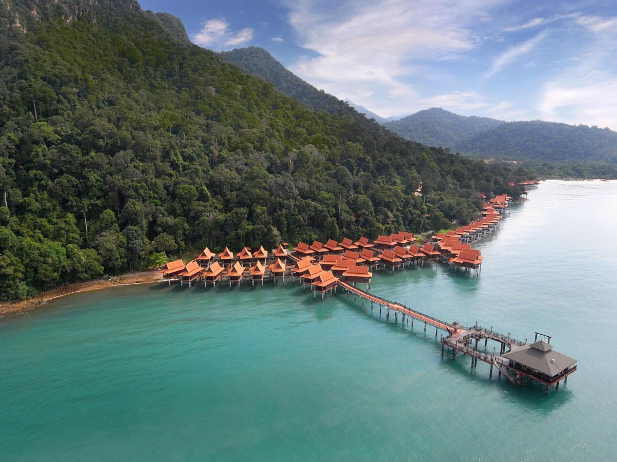 Berjaya Langkawi Resort Pantai Kok Malaysia ()