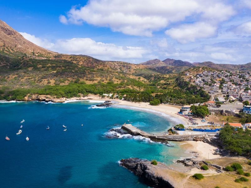 Cape Verde()