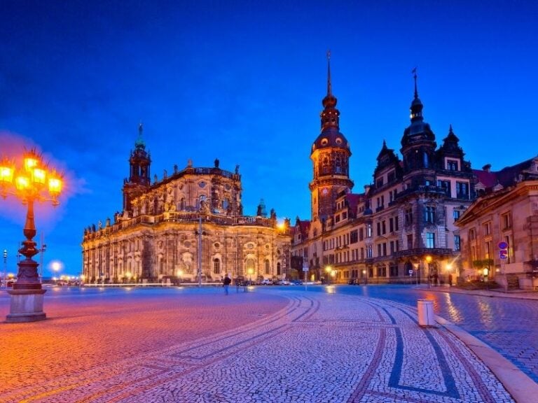 10 Things To Do In Dresden Germany