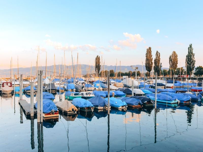 Lake Constance()