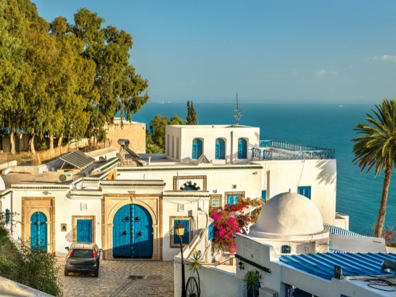 Tunisia Villas()