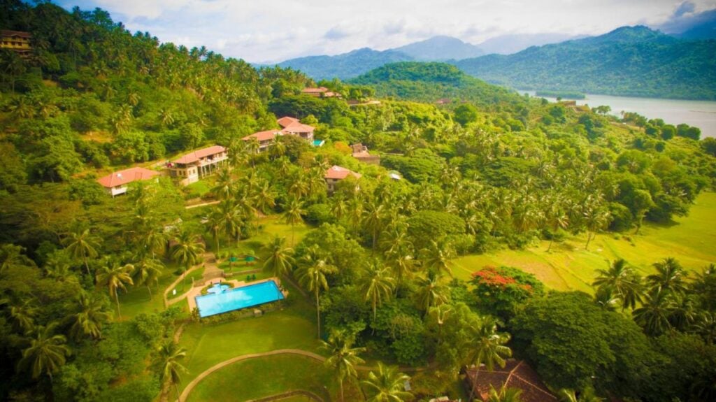 Victoria Golf Resort Review In Digana Sri Lanka ()