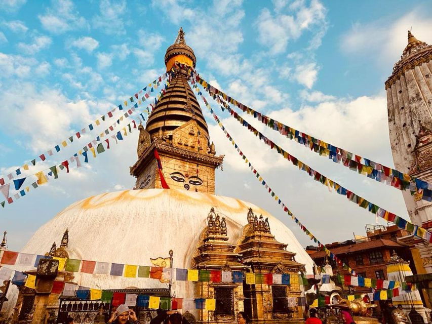 A 1 Day Tour Kathmandu - Good To Know