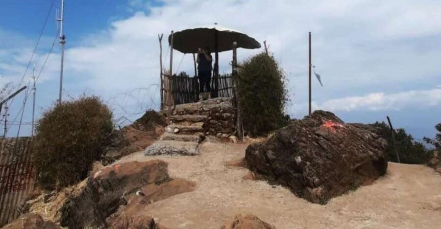 A Day Hiking to Phulchowki - Good To Know