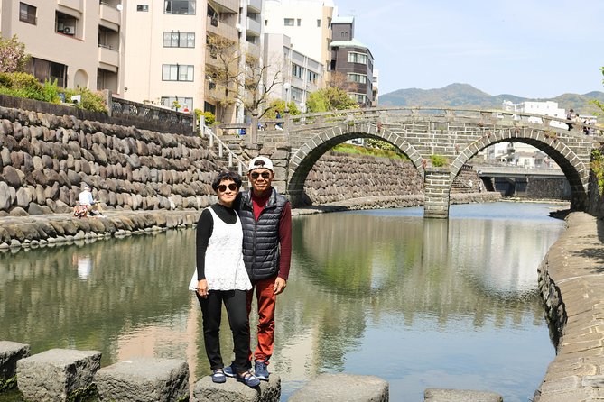 A Full Day In Nagasaki With A Local: Private & Personalized - Good To Know