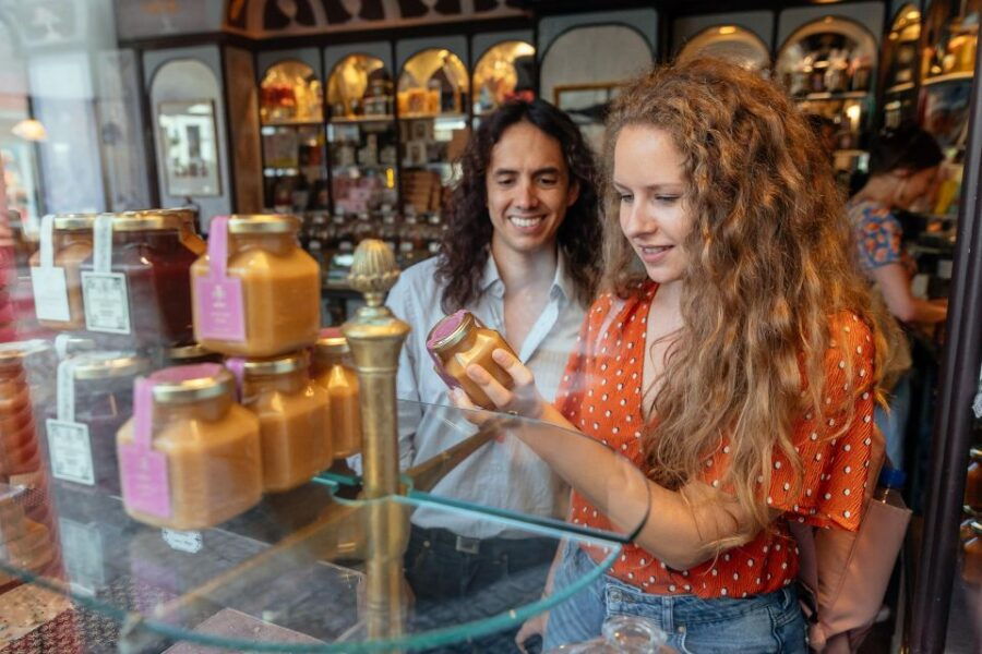 A Taste of Vienna: Pastries Tour Private Tour - Good To Know