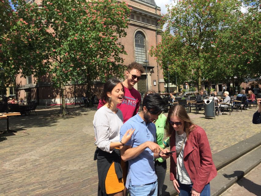 Aachen: Murder Crime Game Self-Guided Interactive Tour - Good To Know
