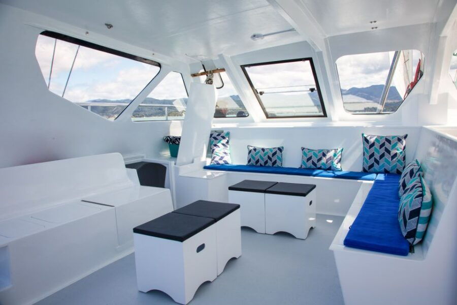 2 Best Sailing Experiences In Abel Tasman National Park