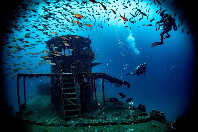 Advanced Adventurer - 2 Days ( Advanced Open Water)