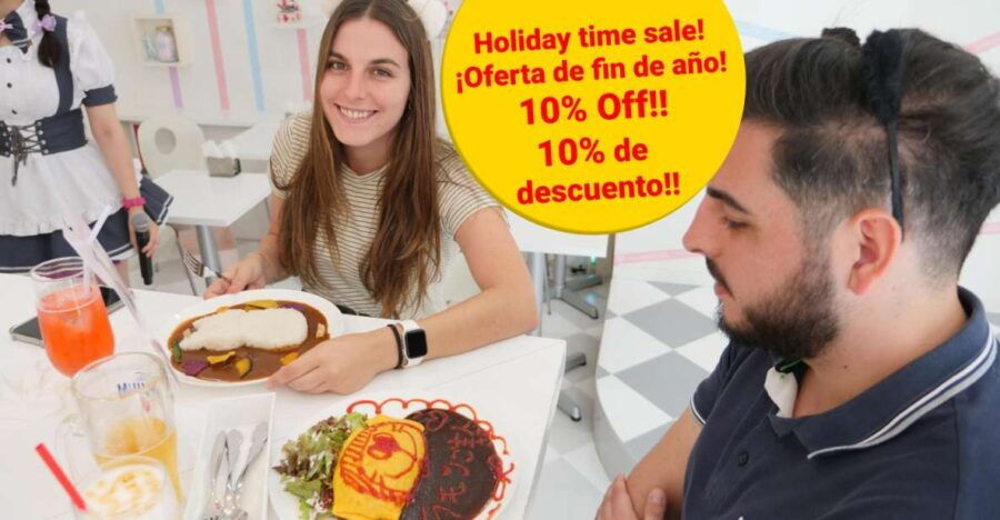 Akihabara Tour: Experience Maid Cafe, Anime and Games! - Good To Know