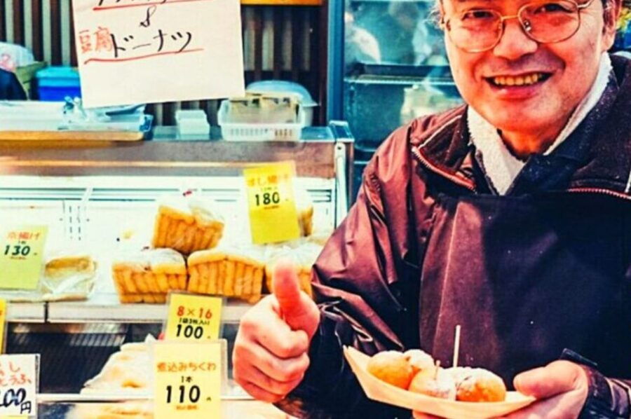 All Inclusive Kuromon Markets Tour: Flavors Of Osaka - Good To Know