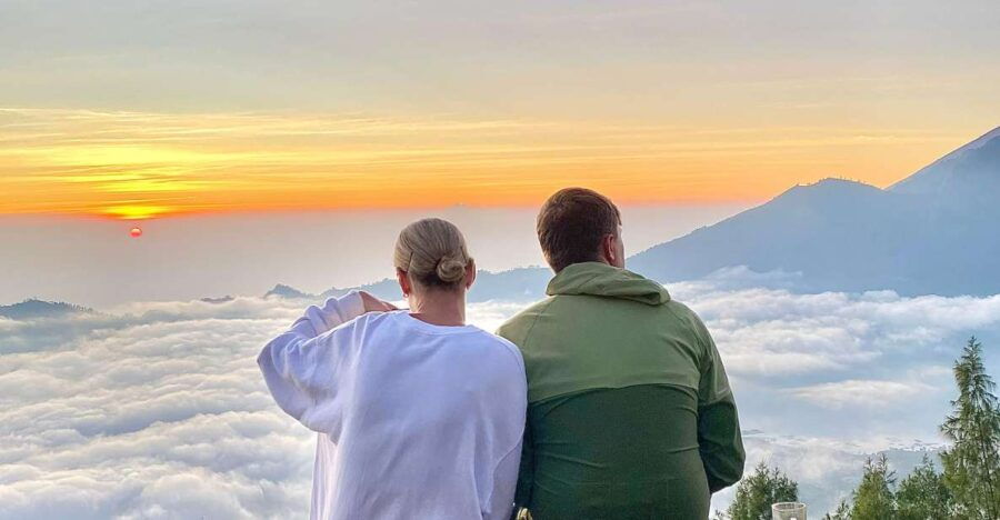 All Inclusive Mt Batur Sunrise, Breakfast & Hot Spring - Good To Know
