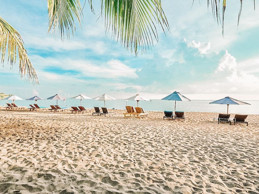 Amed: Snorkeling Trip to the Japanese Shipwreck