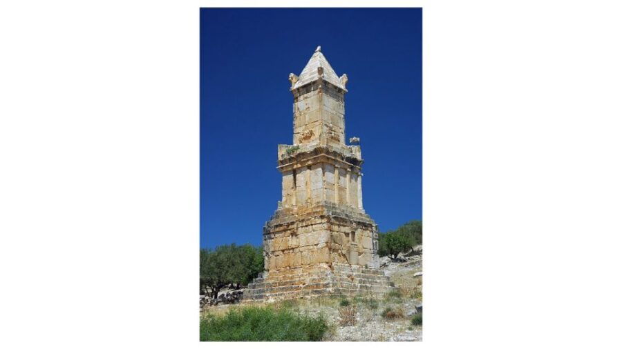 Ancient Wonders: Dougga & Bulla Regia Guided Tour - Good To Know
