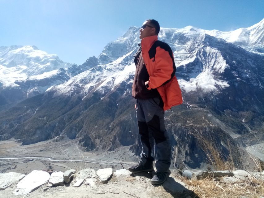 Annapurna: 9-Day Circuit Trek - Good To Know