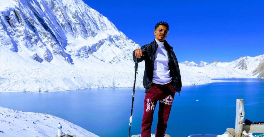 Annapurna Circuit Trekking Package Nepal - Good To Know