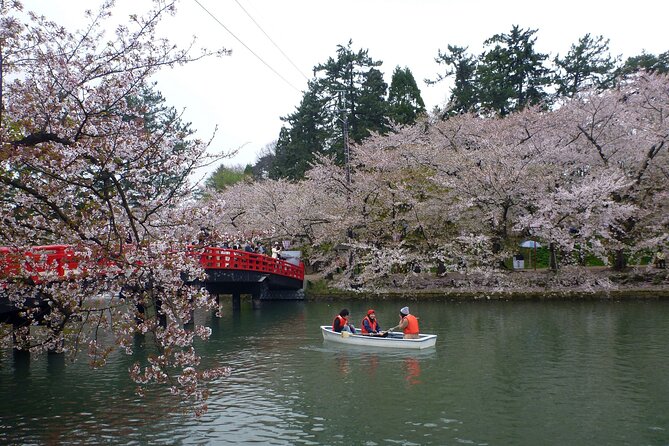 Aomori Custom Half Day Tour - Good To Know