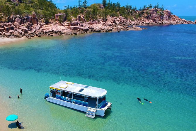 Best Magnetic Island Tour
