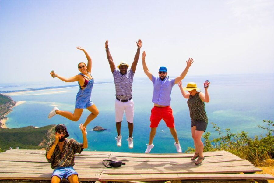 Arrábida: Full-Day Hidden Paradise Tour - Good To Know