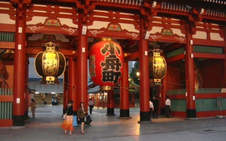 Asakusa: Tokyo's #1 Family Food Tour - Good To Know