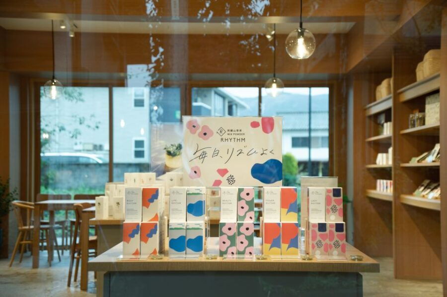 Aso: Monzenmachi Walking Tour With Spring Water and Herb Tea - Good To Know