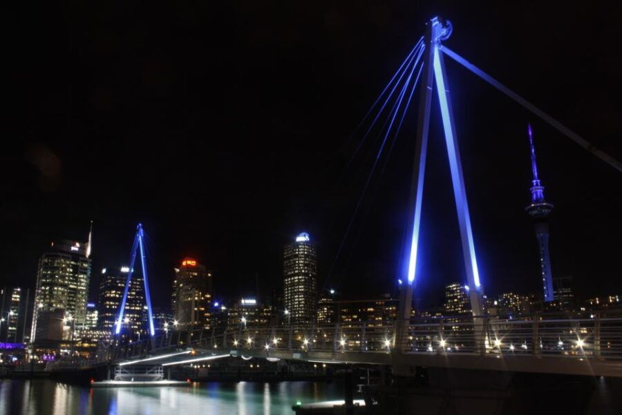 Auckland Welcome Tour: Private Tour With a Local - Good To Know