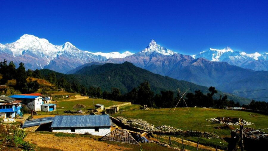 Australian Base Camp Hike for Sunrise Over the Himalayas - Good To Know