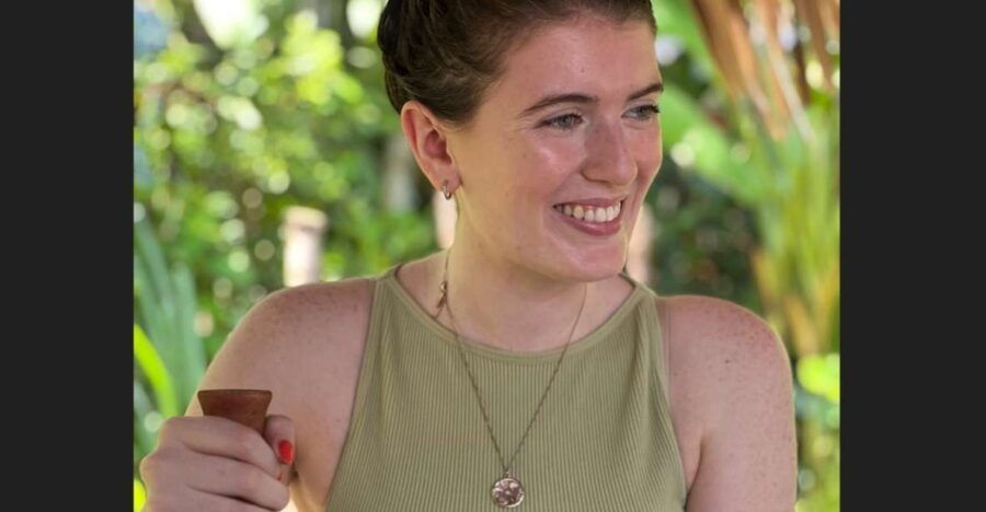 Authentic Thai Cooking Class With Market Tour