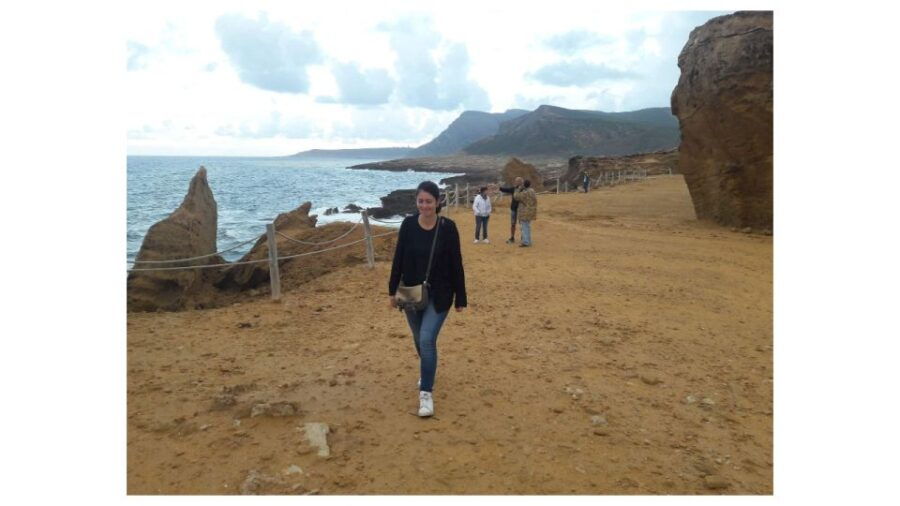 Autoguided Excursion to Cap Bon : Freedom Trails - Good To Know