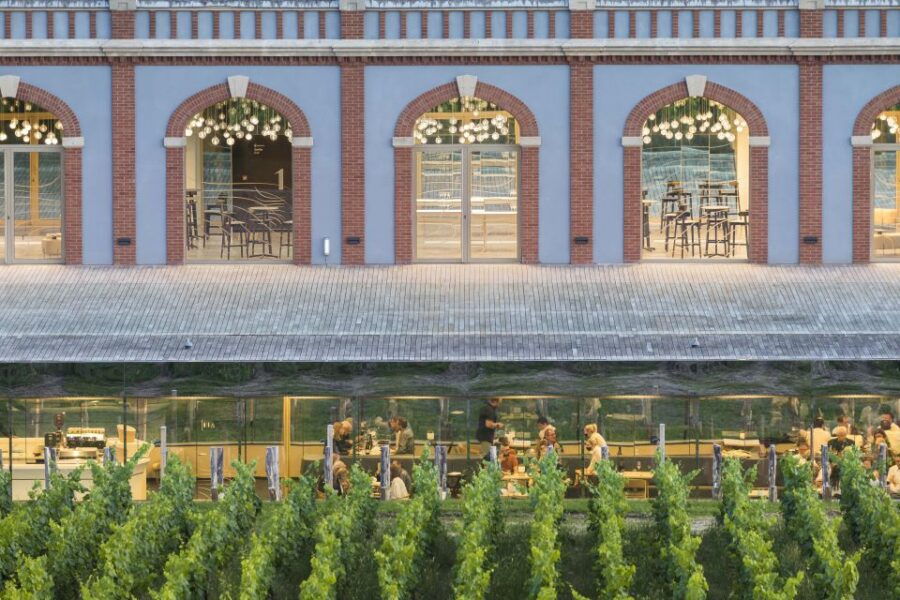 Aÿ-Champagne: Pressoria Champagne Museum With Tasting