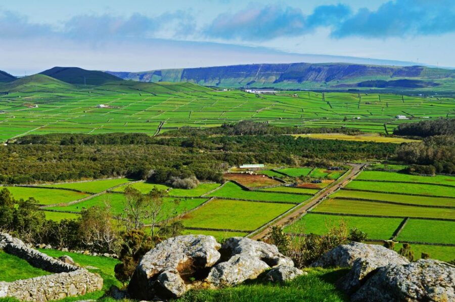 Azores: Terceira Island Full-Day Tour - Good To Know