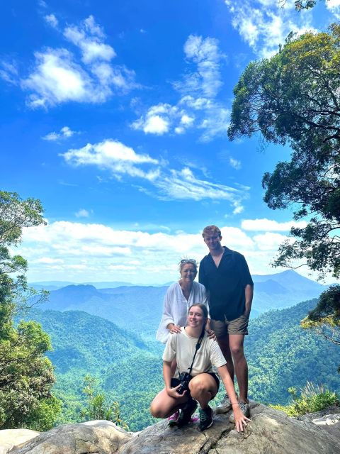 Bach Ma Hue National Park: A Paradise for Nature Lovers