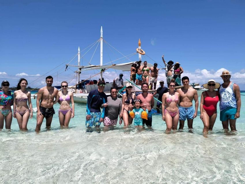 Balabac Palawan Island Expedition, 4D3D W/ Full Board Meal
